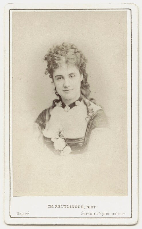 Adelaide neilson npg x135653