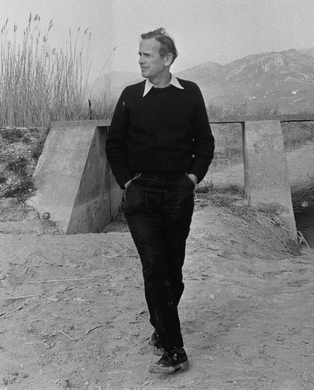 Graham sutherland npg x135670