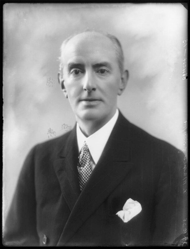 George francis alexander seymour, 7th marquess of hertford npg x123478