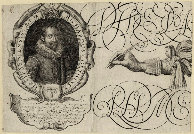 Richard gething npg d28362