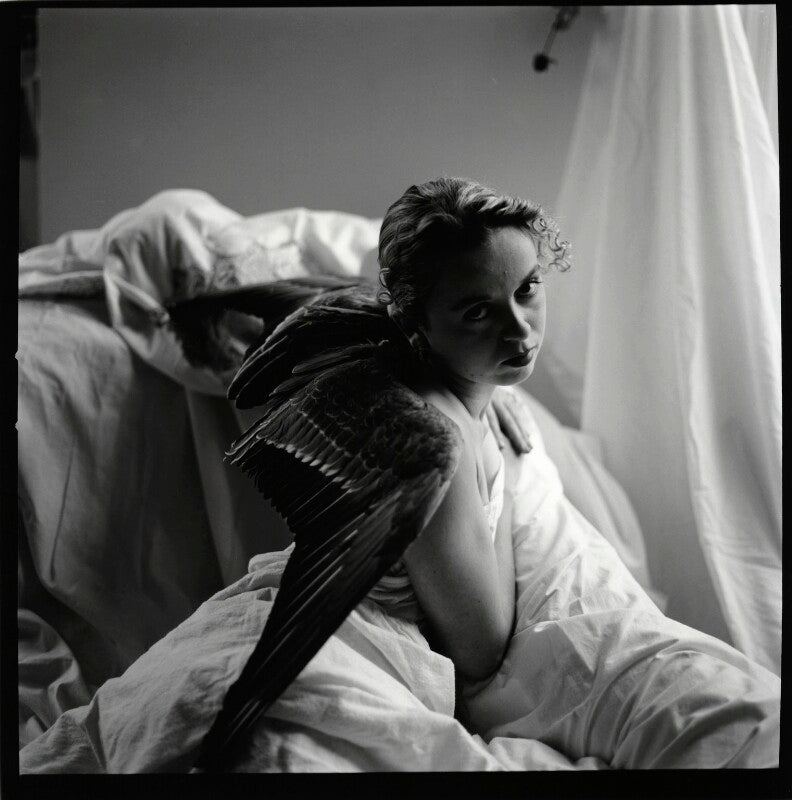 Alison watt npg x133091