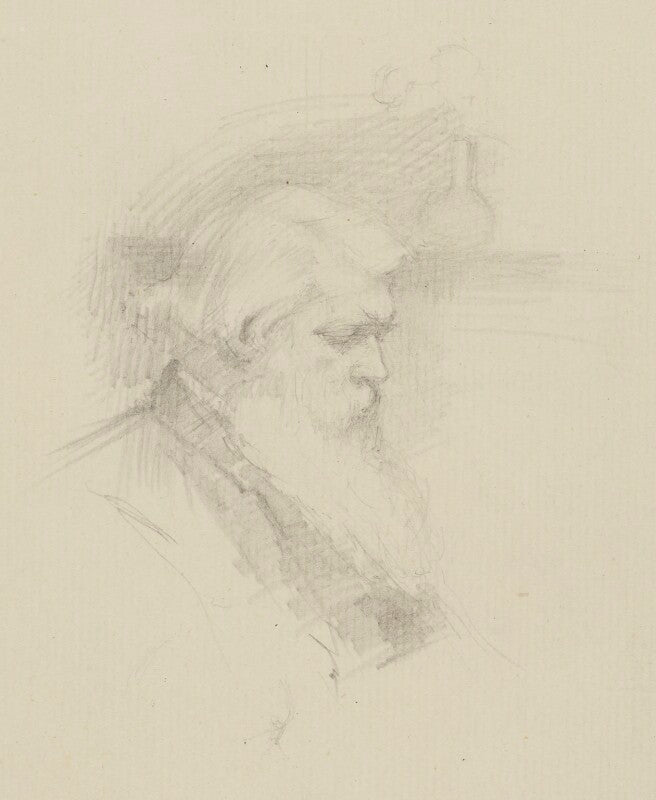 Sir joseph wilson swan npg 1781c