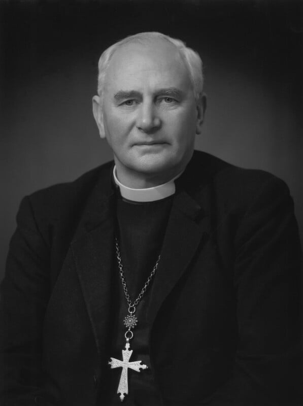 Charles robert claxton npg x170583