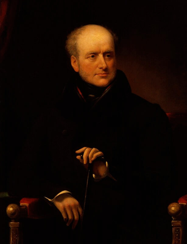 James smith npg 1415