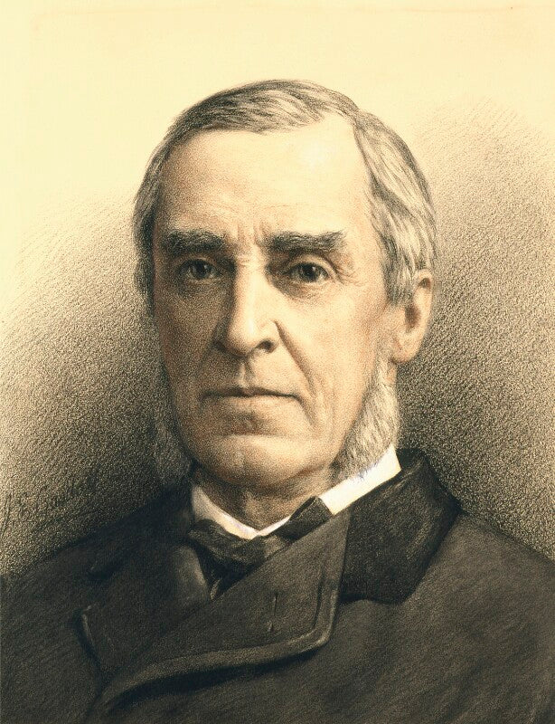 James anthony froude npg 1439