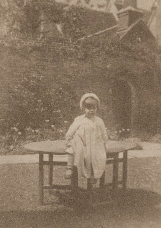 Nico llewelyn davies npg ax45639