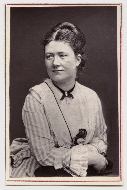 Kate terry npg ax7713