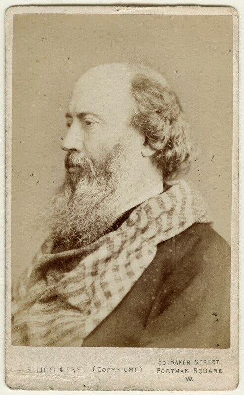 Sir john gilbert npg ax28565