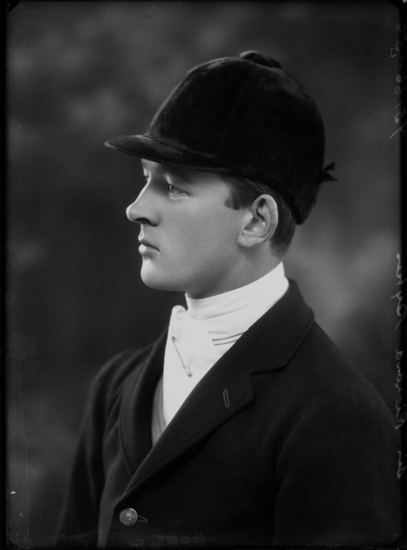 Sir richard sykes npg x153589