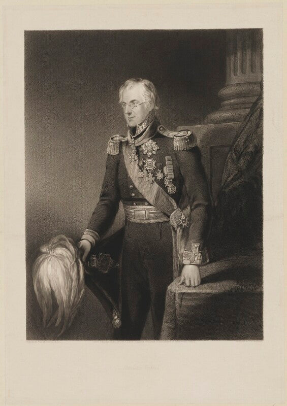 Sir alexander dickson npg d35176