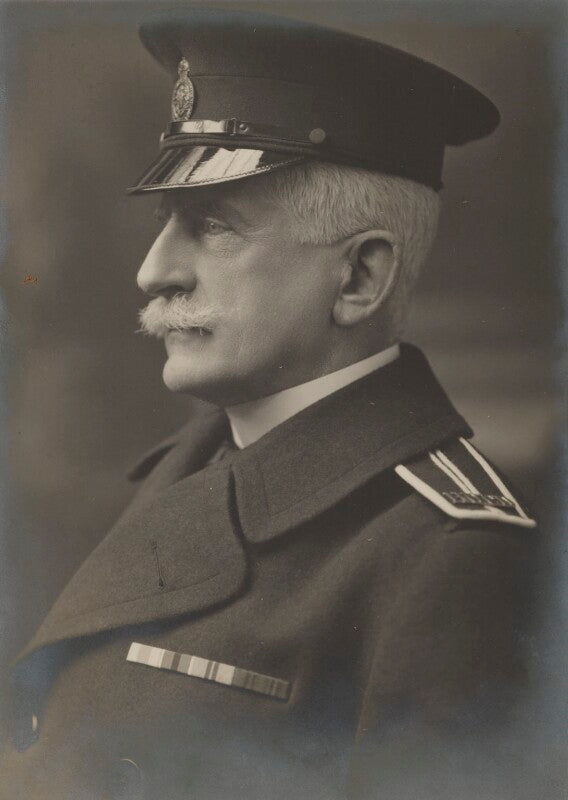 Lord claud john hamilton npg ax39032