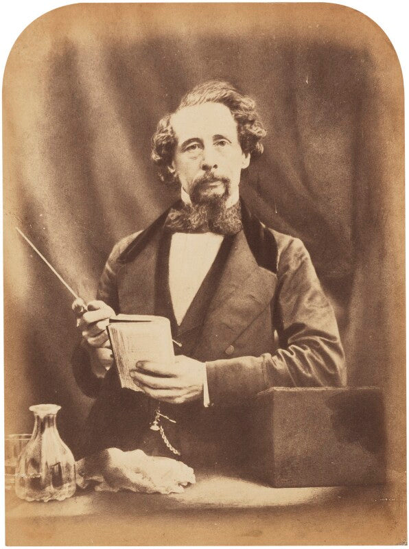 Charles dickens npg p301(20)