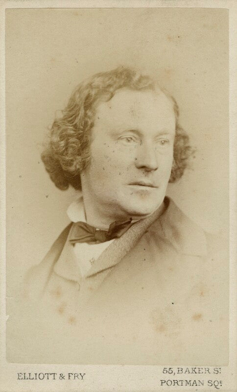 Joseph durham npg x76789