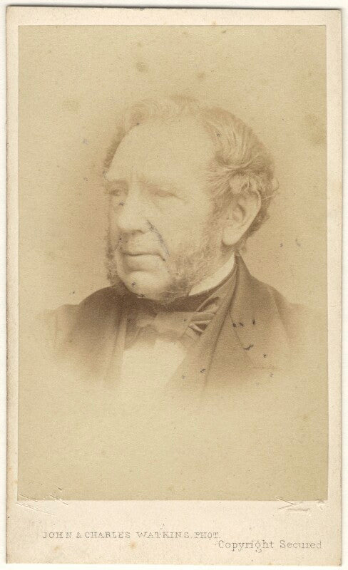 Charles landseer npg ax17241