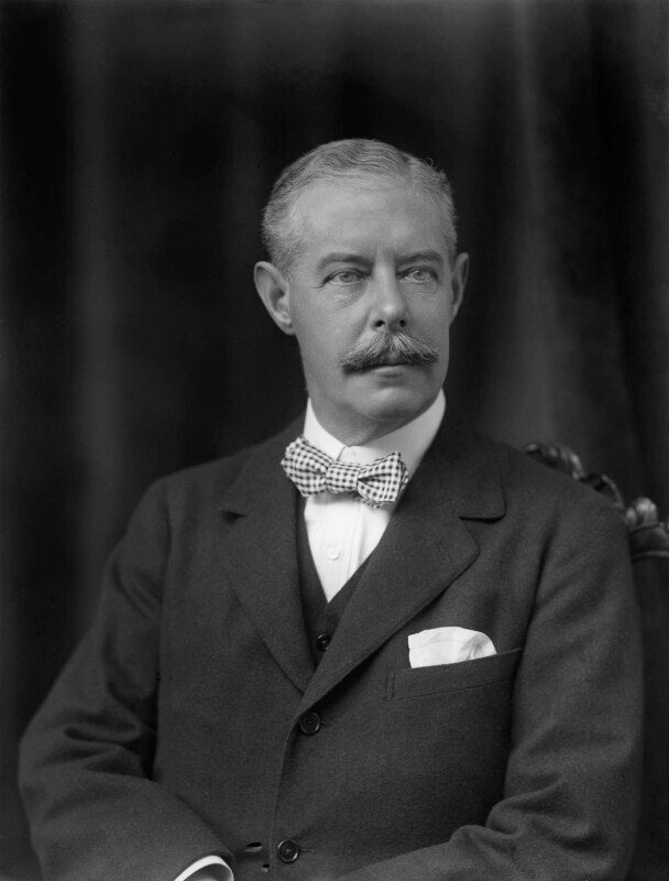 Sir stephen leech npg x66226