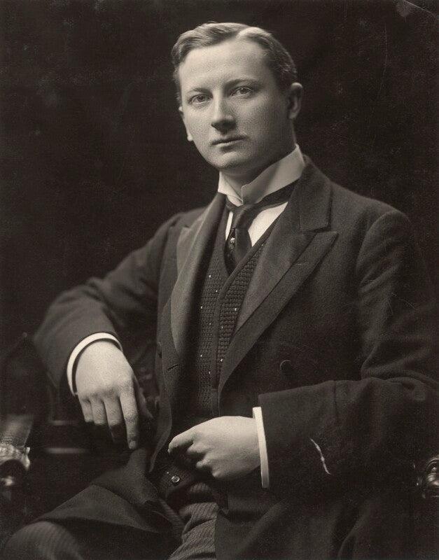 Granville george leveson gower, 3rd earl granville npg x45423