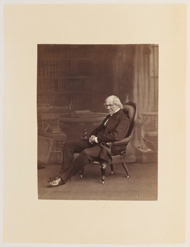 William whewell npg ax13826