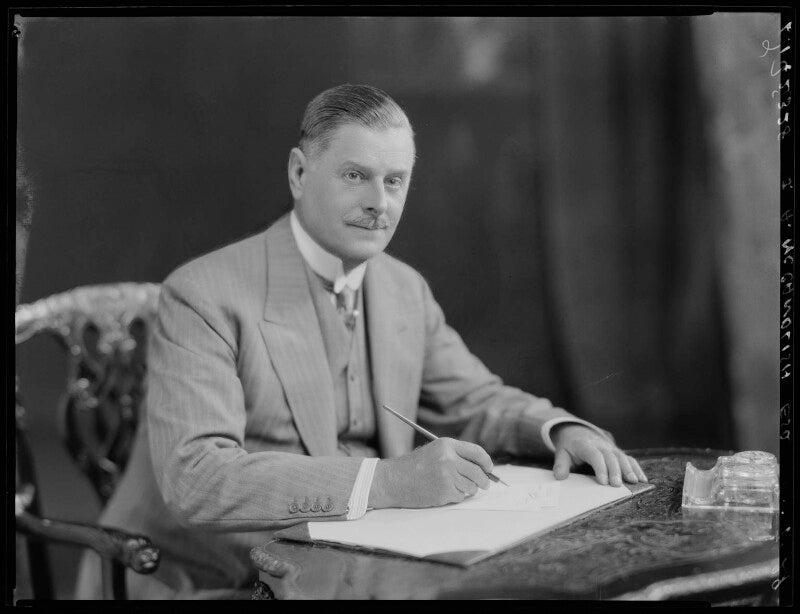 John alexander mccandlish npg x184725