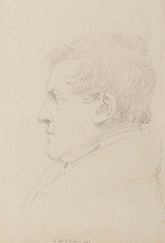 Sir thomas dyke acland, 10th bt npg 316a(1)