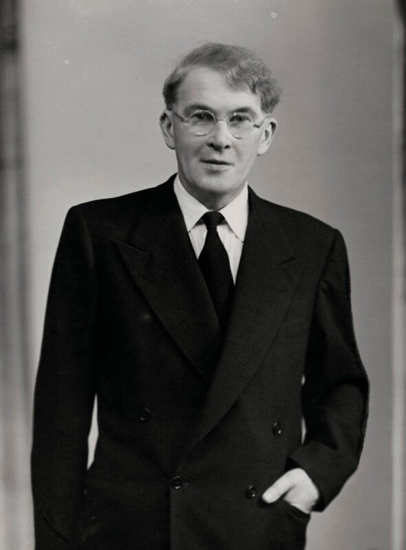 Brendan bracken npg x86452