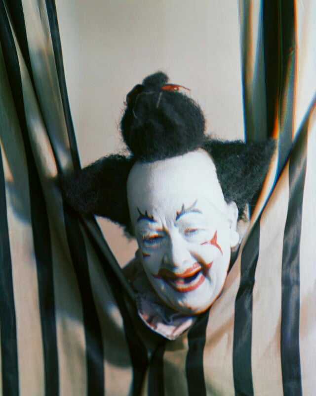 Whimsical walker (thomas henry walker) npg x220256