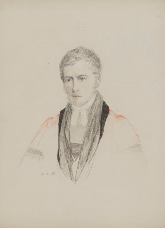 John anthony cramer npg 2515(72)