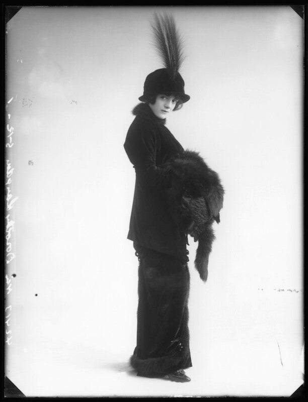 Dorothy langdon npg x102938