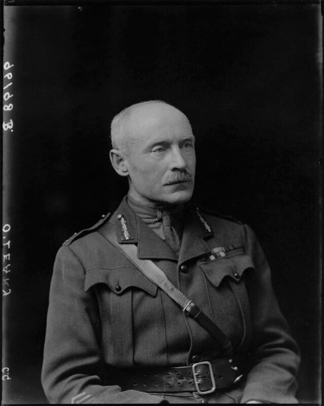 Tom evelyn o'leary npg x65658