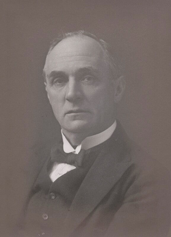 John waller hills npg x162071