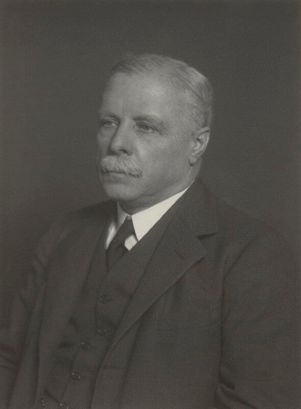 Sir neill malcolm npg x88117