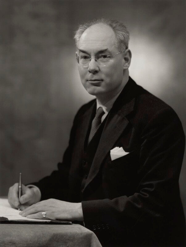 Patrick francis maitland, 17th earl of lauderdale npg x170169