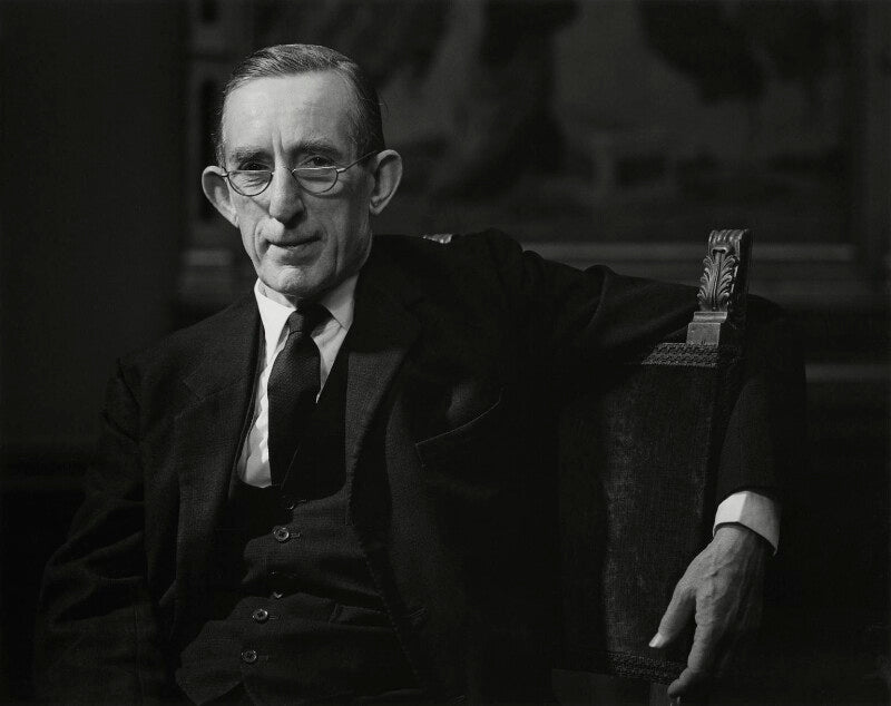 Sir martin davies npg x166059