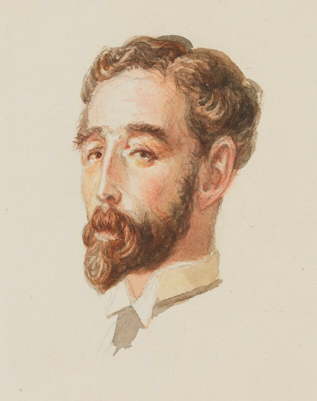 Harold lee dillon, 17th viscount dillon npg 4834
