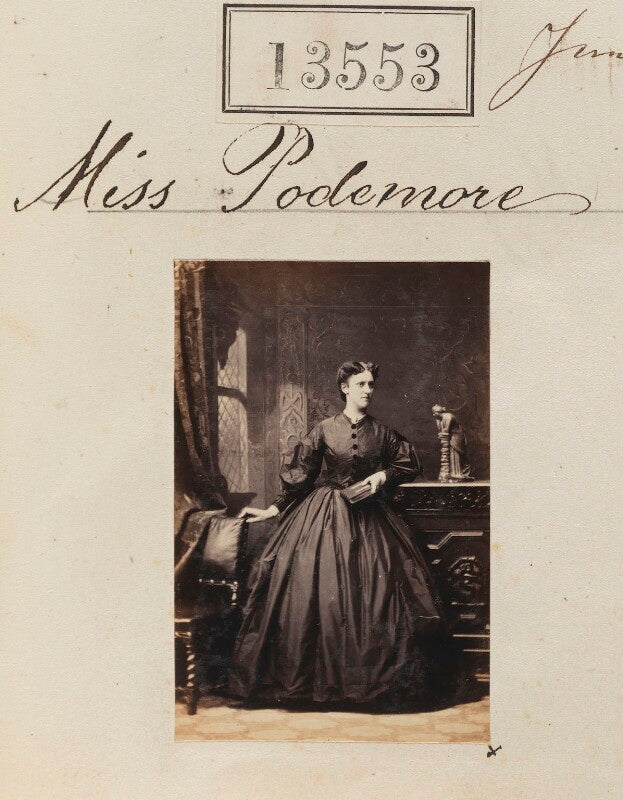 Miss podemore npg ax63186