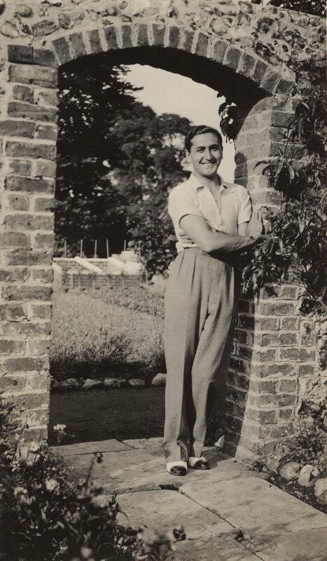 Arthur jeffress npg x47328