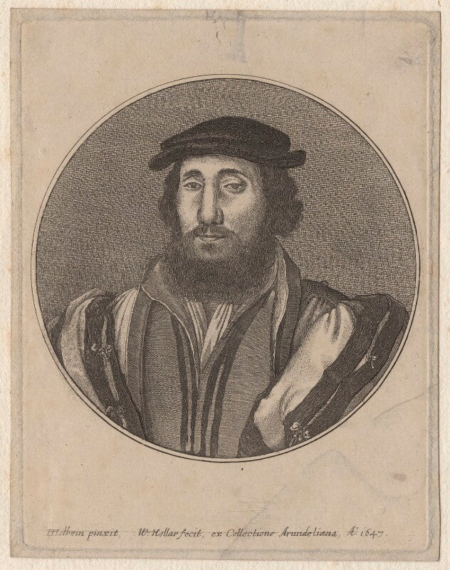 Jean de dinteville npg d9719