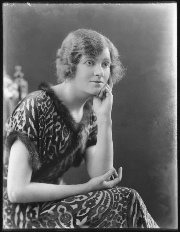 Renée kelly npg x101182