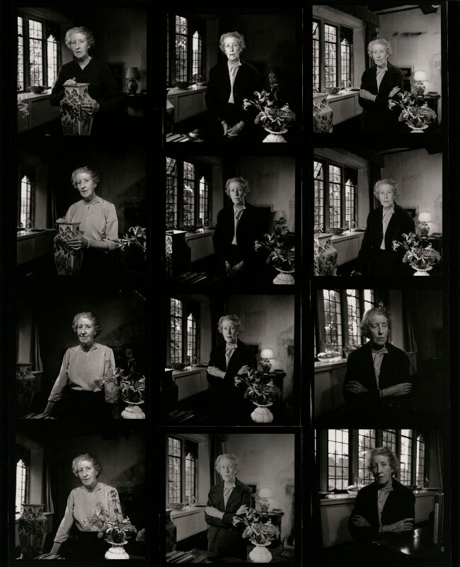 Susan charlotte (née grosvenor), baroness tweedsmuir npg x195420