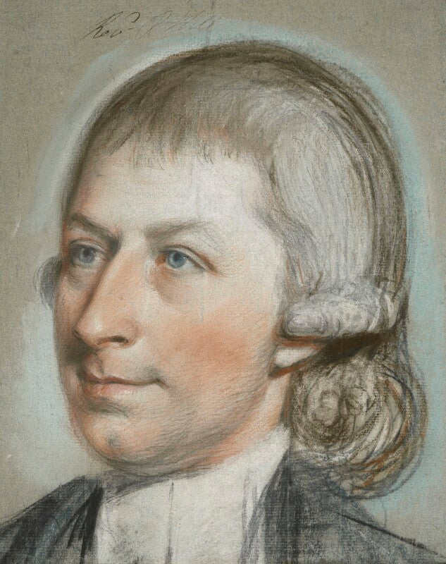 Rowland hill npg 1464