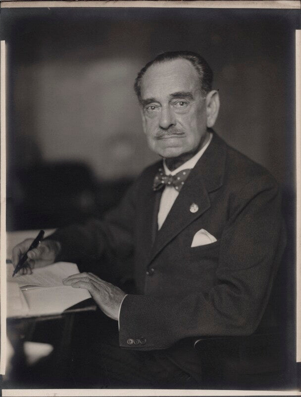 Philip walhouse chetwode, 1st baron chetwode npg x169446