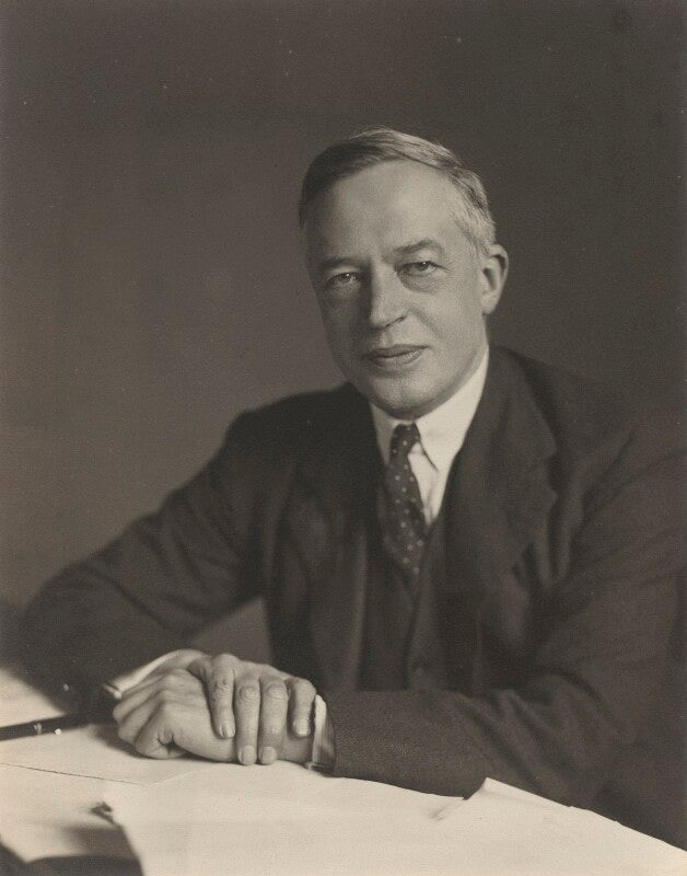 Sir william palmer npg x164612