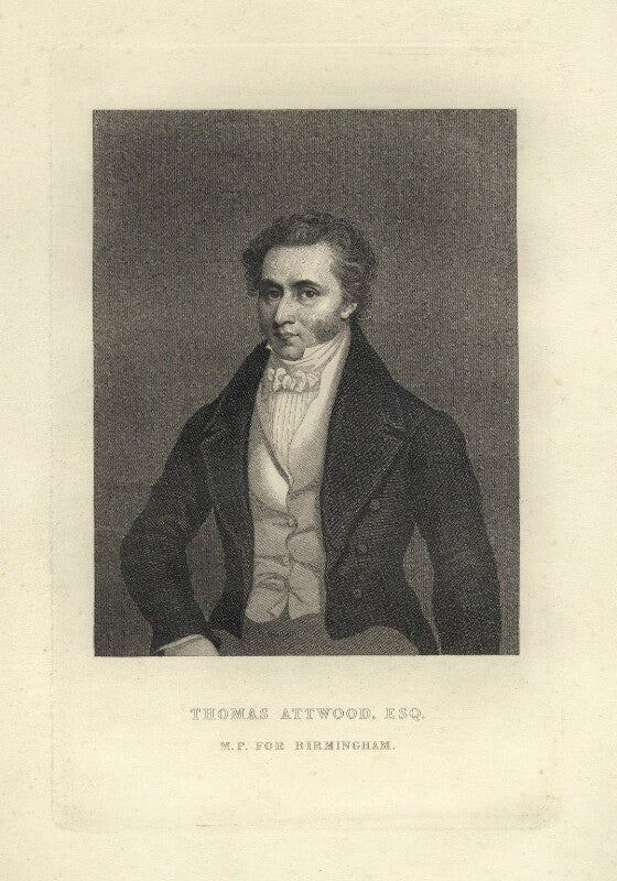 Thomas attwood npg d20837