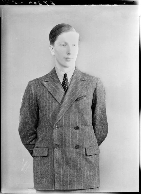 Charles lewis henry darley npg x177682