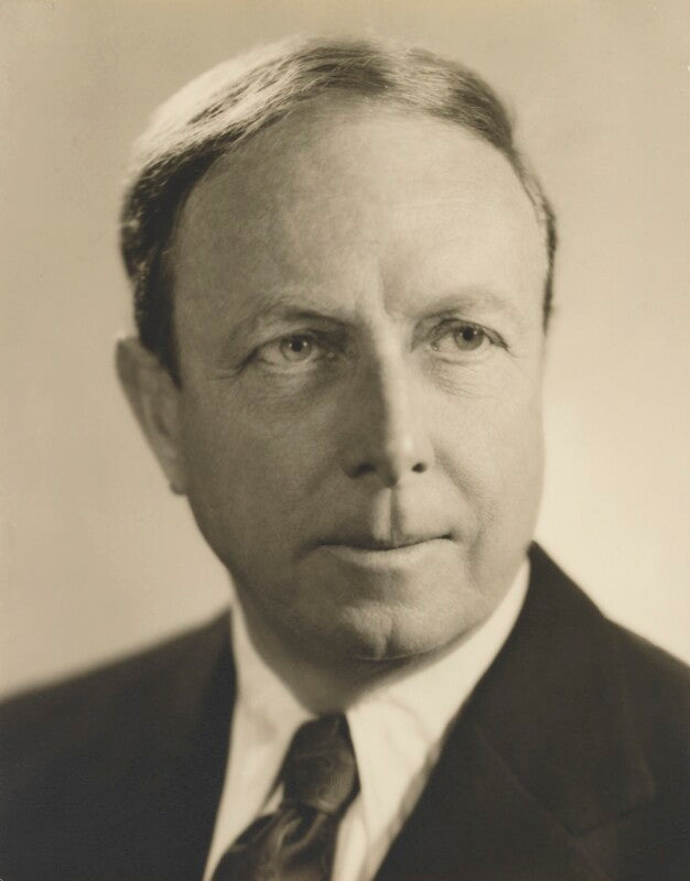 Archibald joseph ('a.j.') cronin npg x7042