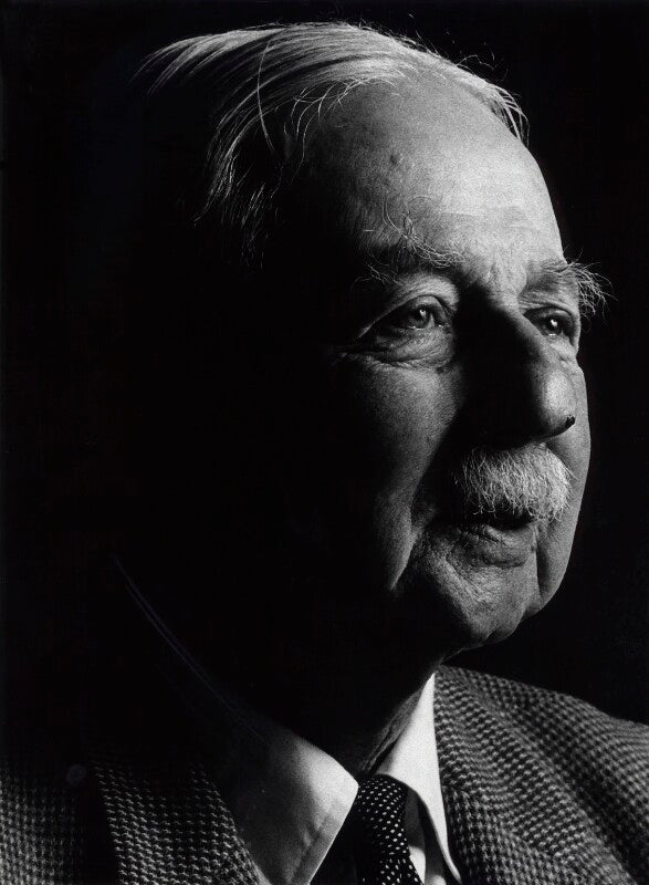 Sir john bagot glubb npg x23313