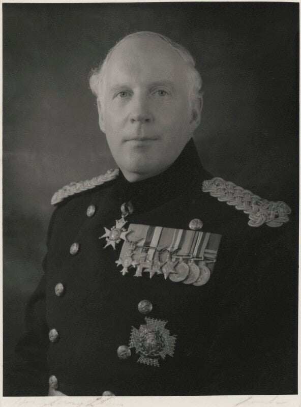 Sir david john willison npg x181622