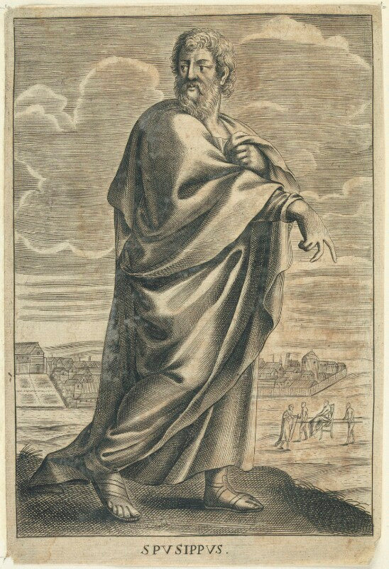 Speusippus npg d22991