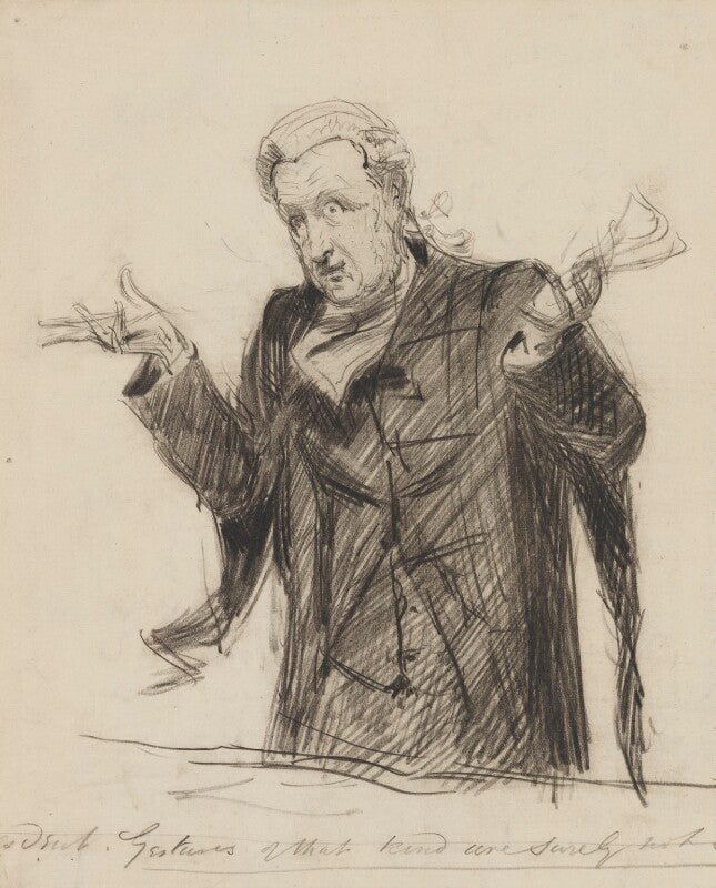 Charles arthur russell, baron russell of killowen npg 2240