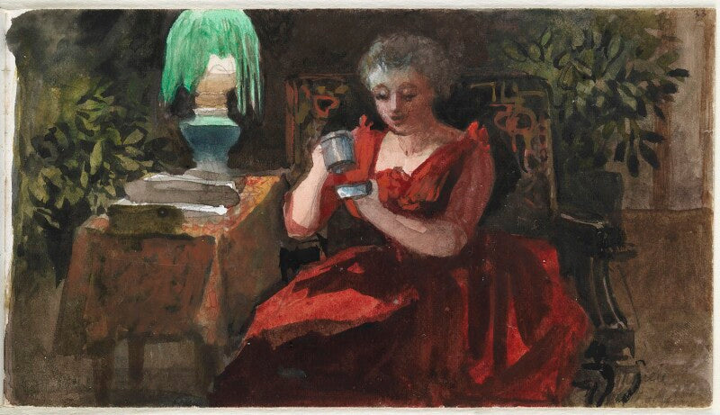 Mary cochran npg d23146(33)