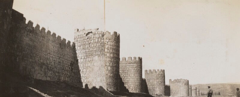 ávila, spain npg ax183119